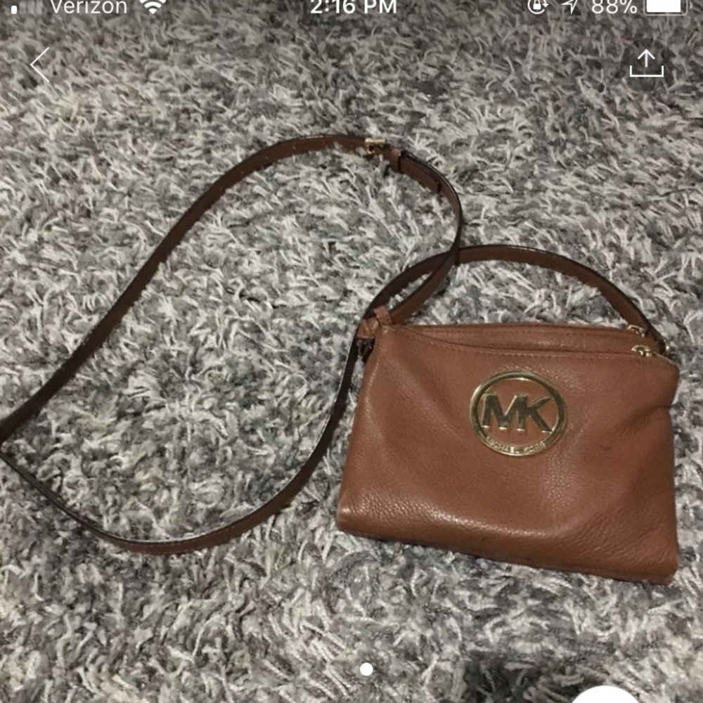 Michael Kors cross body